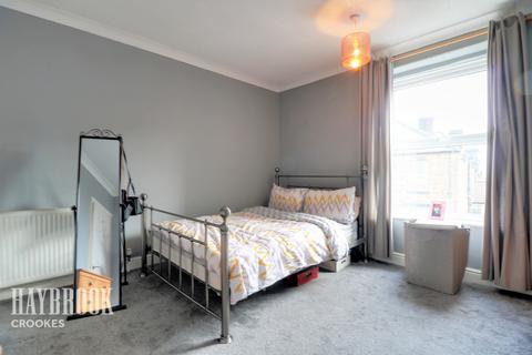 161 Cross Lane, Sheffield, S10 1WN