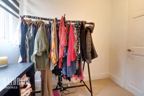 161 Cross Lane, Sheffield, S10 1WN