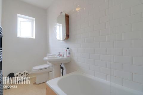 161 Cross Lane, Sheffield, S10 1WN