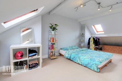 161 Cross Lane, Sheffield, S10 1WN