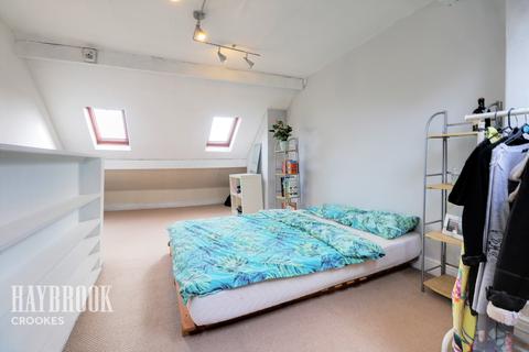 161 Cross Lane, Sheffield, S10 1WN