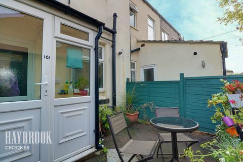 161 Cross Lane, Sheffield, S10 1WN