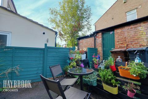 161 Cross Lane, Sheffield, S10 1WN