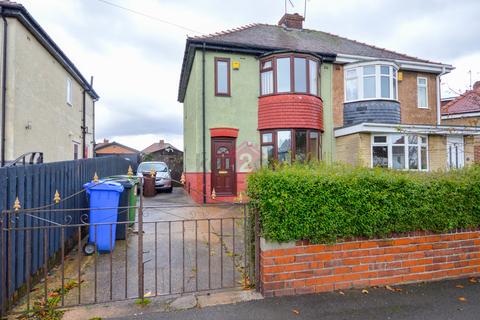 69 Basegreen Crescent, Sheffield, S12 3FD