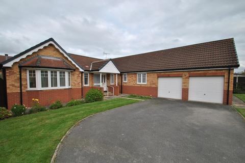 74 Hatchellwood View, Doncaster, DN4 6UY