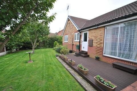 74 Hatchellwood View, Doncaster, DN4 6UY