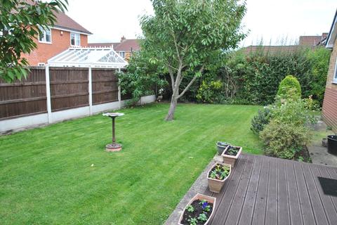 74 Hatchellwood View, Doncaster, DN4 6UY