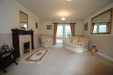 74 Hatchellwood View, Doncaster, DN4 6UY