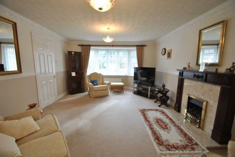 74 Hatchellwood View, Doncaster, DN4 6UY