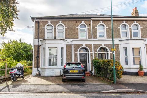Flat 4, 1 Elgin Road, Wallington, SM6 8RE