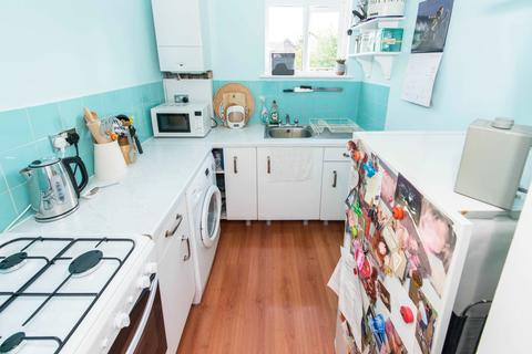 Flat 4, 1 Elgin Road, Wallington, SM6 8RE