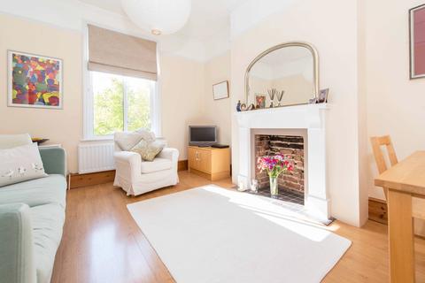 Flat 4, 1 Elgin Road, Wallington, SM6 8RE