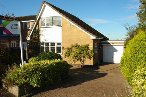 28 Cathedral Road, Chadderton, Oldham, OL9 0AT
