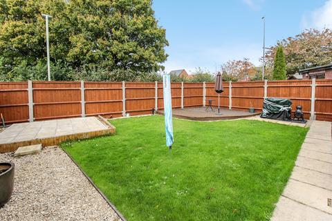 4 Arundell Close, Westbury, BA13 3UA