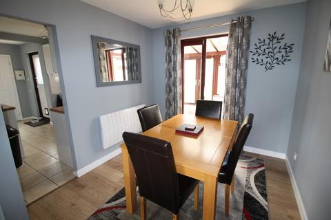 4 Arundell Close, Westbury, BA13 3UA