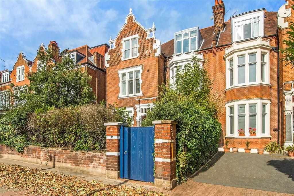 West Hill, London 2 bed flat for sale £525,000