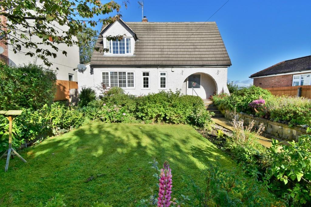 Field Lane, BurtononTrent 2 bed cottage £275,000