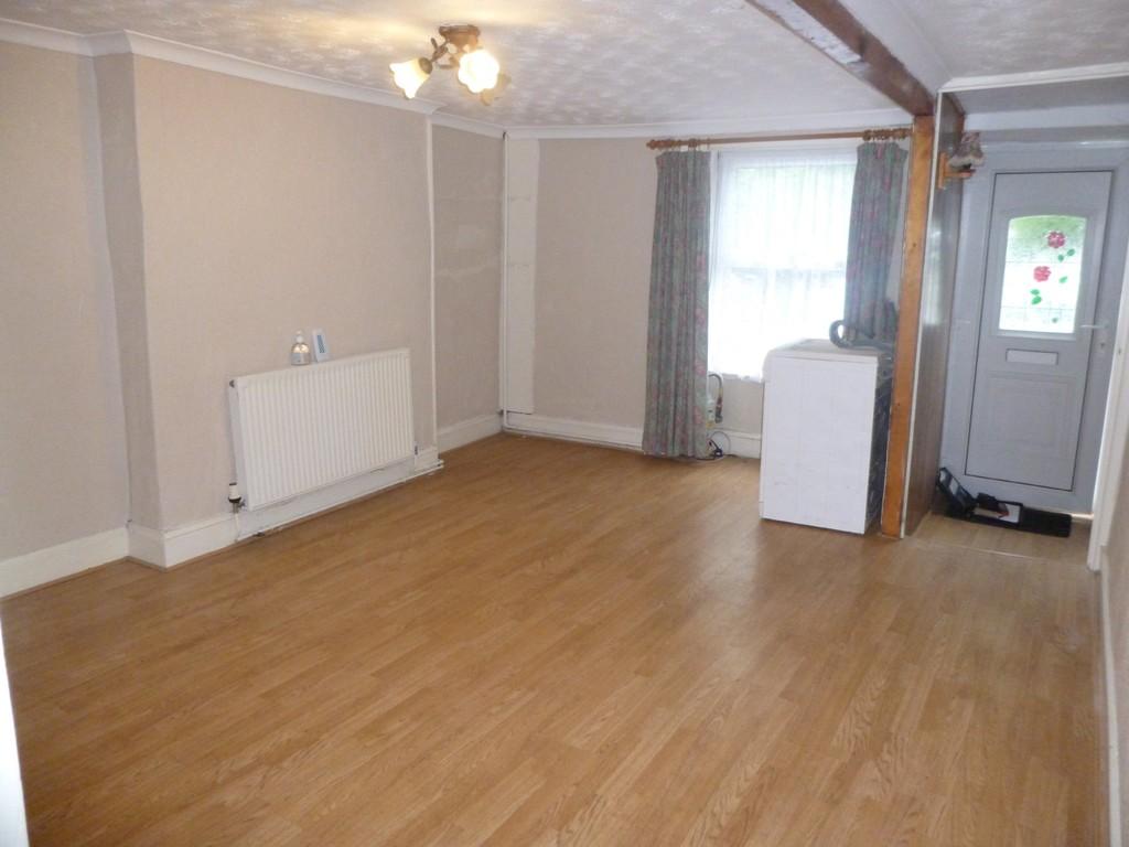 Old Exeter Road, Tavistock 3 bed terraced house £173,000