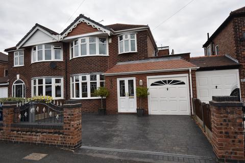 29 Abingdon Road, Urmston, Manchester, M41 0GW