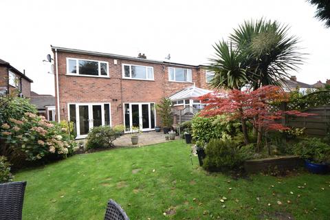 29 Abingdon Road, Urmston, Manchester, M41 0GW