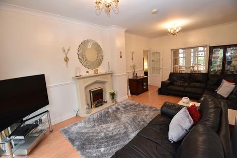 29 Abingdon Road, Urmston, Manchester, M41 0GW
