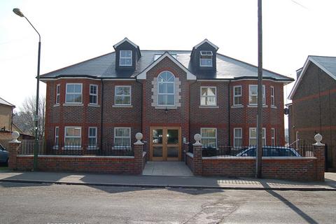 undefined, Ashmead Heights, 27-29 Ashenground Road