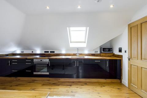 undefined, Ashmead Heights, 27-29 Ashenground Road