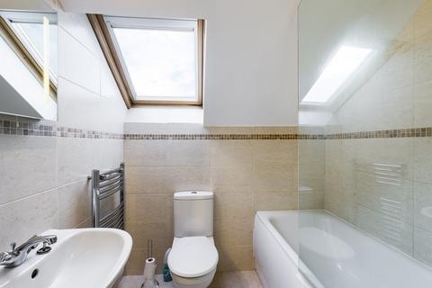 undefined, Ashmead Heights, 27-29 Ashenground Road