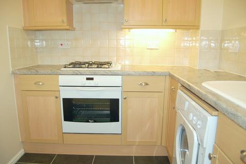 2 bedroom flat to rent, Trevelyan Place, Heath Road