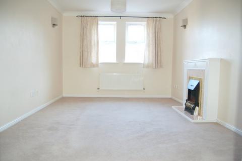 2 bedroom flat to rent, Trevelyan Place, Heath Road