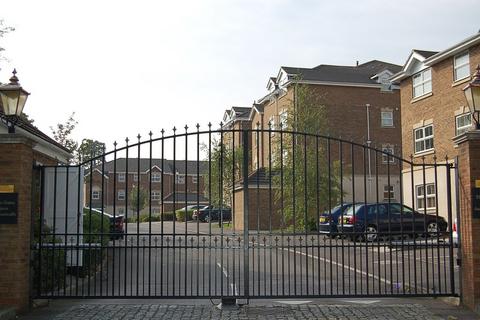 2 bedroom flat to rent, Trevelyan Place, Heath Road