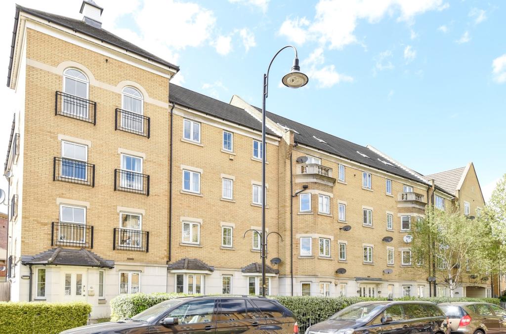 Kelly Avenue Peckham SE15 1 bed apartment £1,095 pcm (£253 pw)