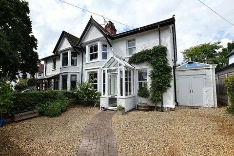 47 Beulah Road, Cardiff, CF14 6LU