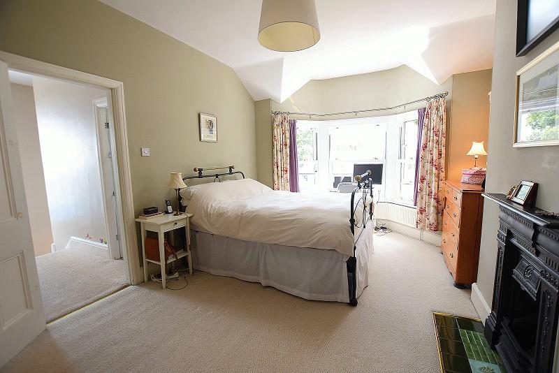 Principal bedroom