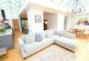 Kitchen/family/dining room