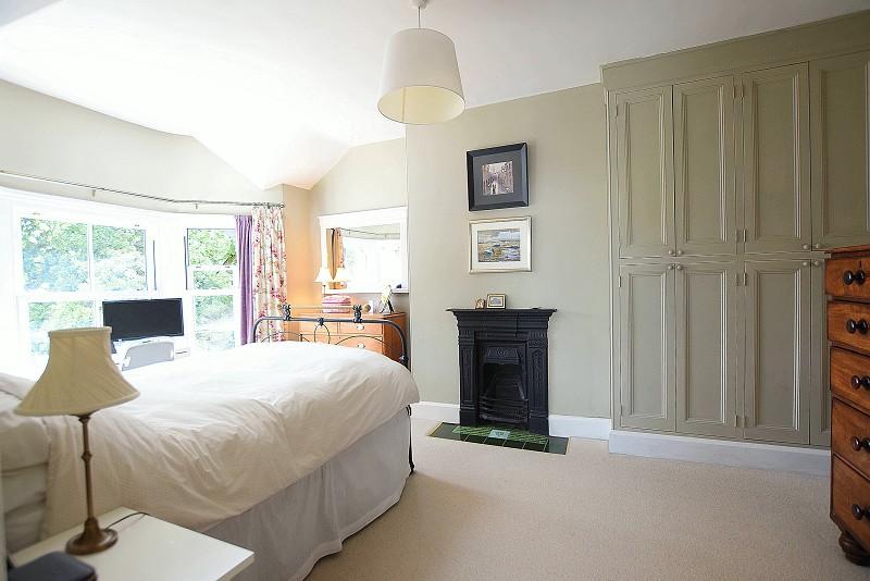 Principal bedroom