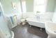 Family bath/shower room