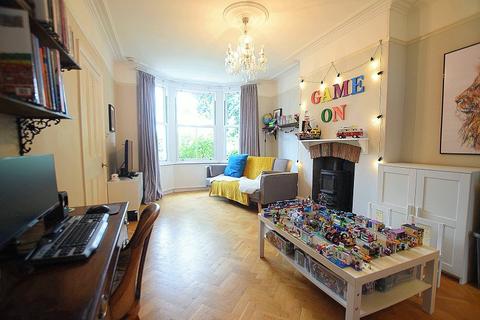 47 Beulah Road, Cardiff, CF14 6LU