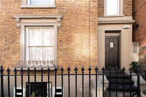 2 Barnabas Road, London, E9 5SB