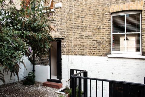 2 Barnabas Road, London, E9 5SB