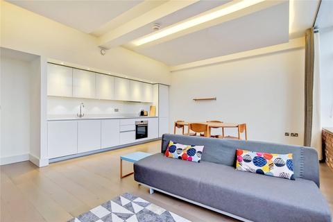 2 bedroom apartment to rent - The Textile Building, 31A Chatham Place, London, E9