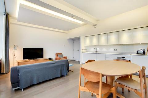 2 bedroom apartment to rent - The Textile Building, 31A Chatham Place, London, E9
