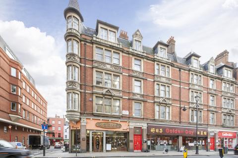 2 bedroom apartment to rent, Shaftesbury Avenue, Chinatown W1
