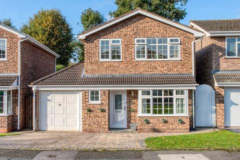 48 Campden Close, Redditch, B97 5NJ