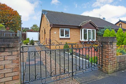 8 Aberfield Drive, Crigglestone, Wakefield, WF4 3PT