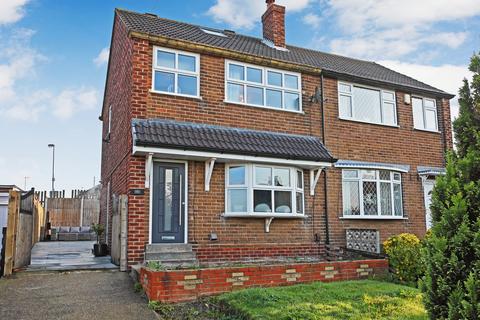 15 Coleridge Crescent, Wrenthorpe, Wakefield, WF2 0LZ