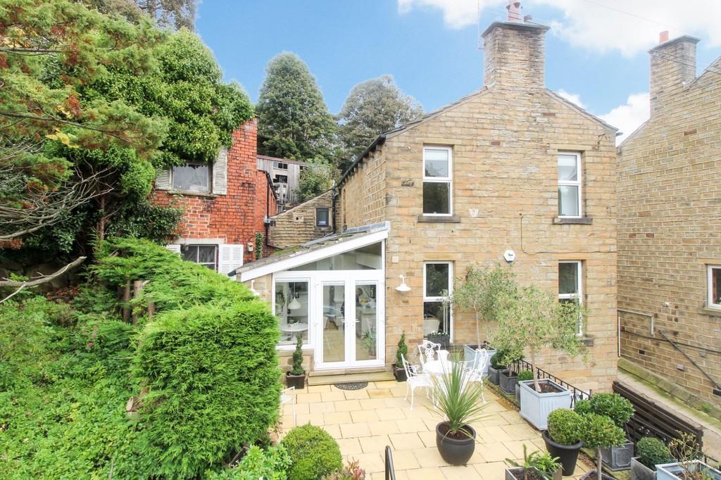 North Road, Kirkburton 2 bed semidetached house for sale £290,000
