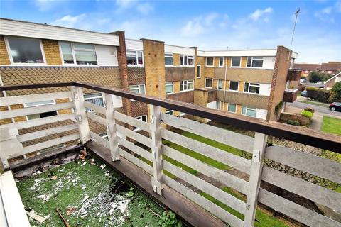 2 bedroom apartment for sale - Chichester Court, Rustington, Littlehampton