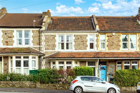 59 Church Road, Horfield, Bristol, BS7 8SD