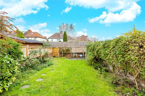 59 Church Road, Horfield, Bristol, BS7 8SD